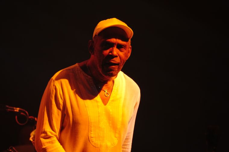 Maze Featuring Frankie Beverly