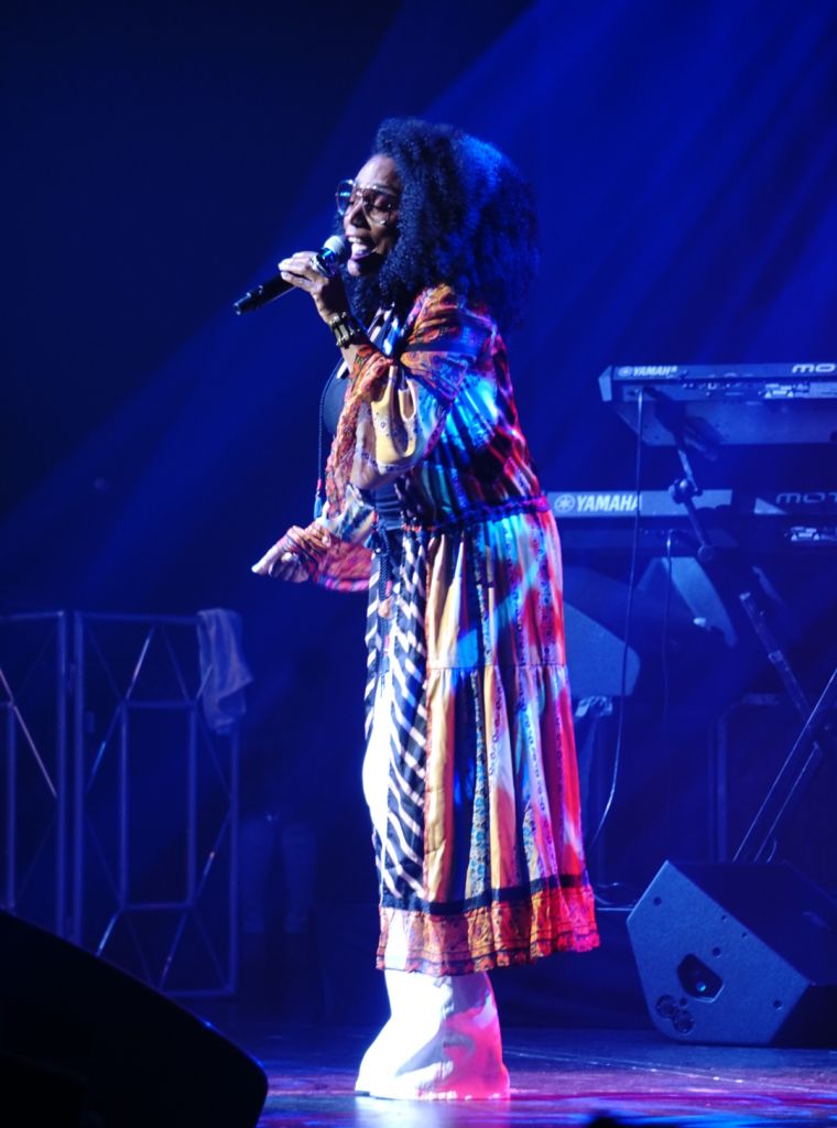 Karyn White