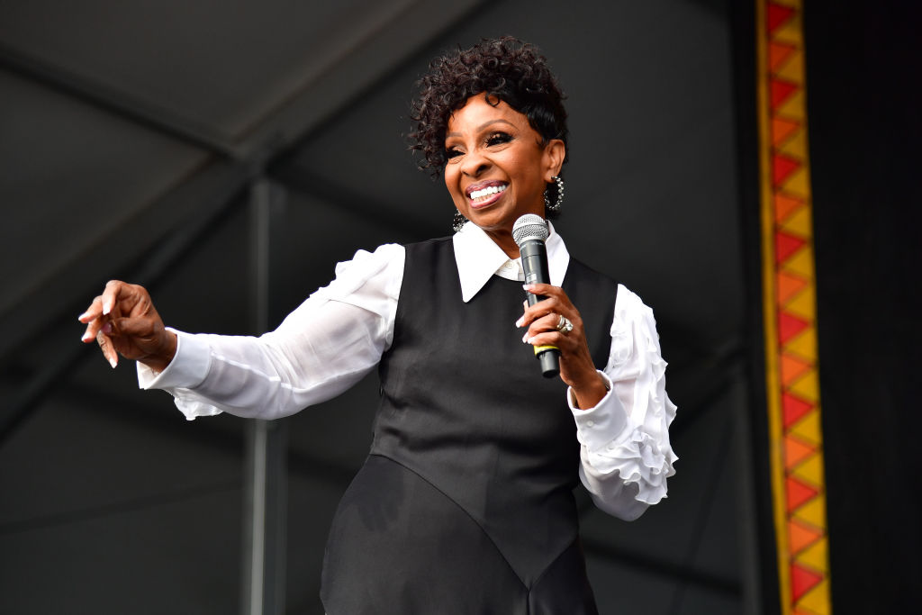 2019 New Orleans Jazz & Heritage Festival - Day 6