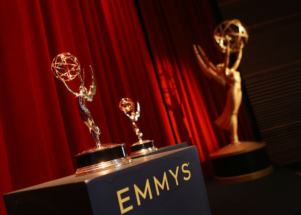 71st Emmy Awards Nominations Announcement