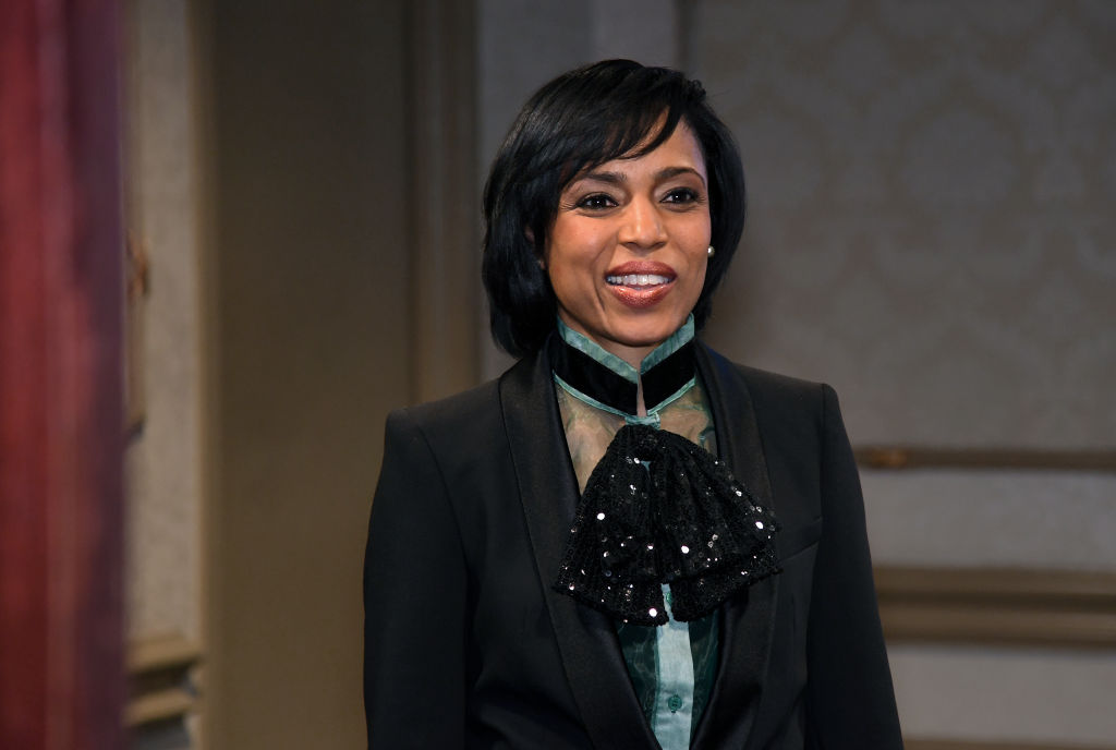 Angela Alsobrooks is Running for Prince George's County Executive