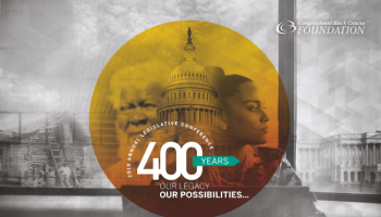 Congressional Black Caucus Foundation 49th Annual Legislative Conference