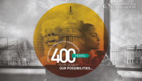 Congressional Black Caucus Foundation 49th Annual Legislative Conference