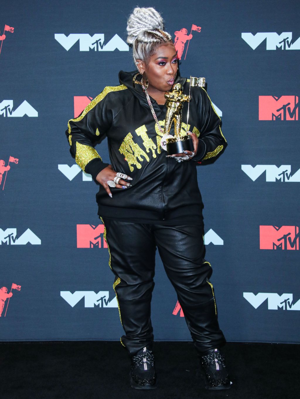2019 MTV Video Music Awards - Press Room