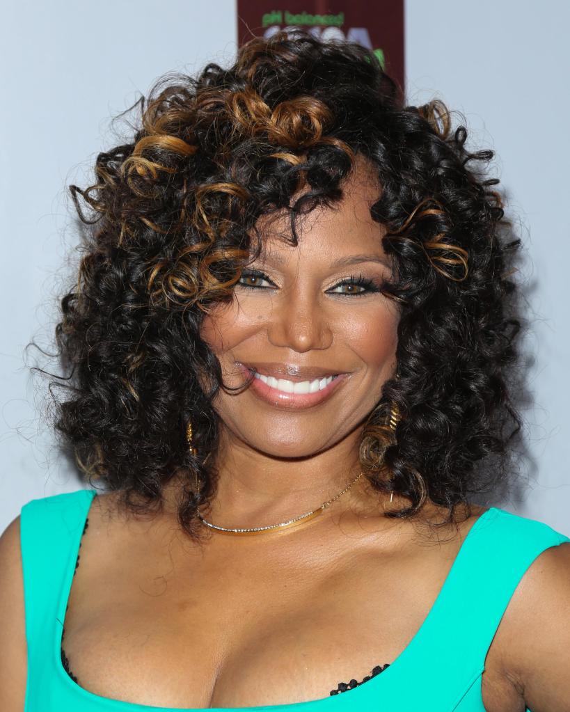 Singer Michel’le Returning To Reality TV Majic 102.3 92.7