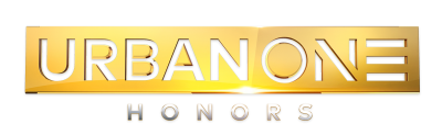 Urban One Honors 2019 Branding Media Logo Header