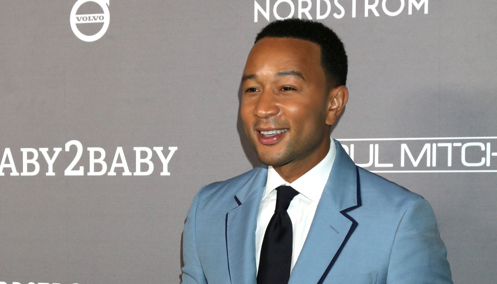 2019 Baby2Baby Gala Presented By Paul Mitchell