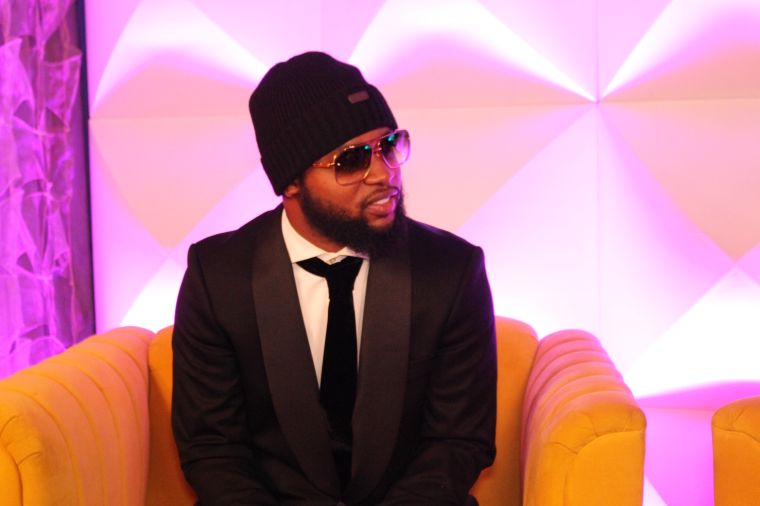 Urban One Honors VIP Lounge