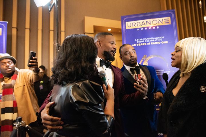 Highlights From Urban One Honors