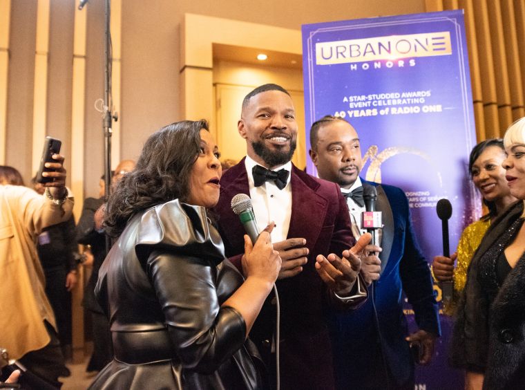 Highlights From Urban One Honors