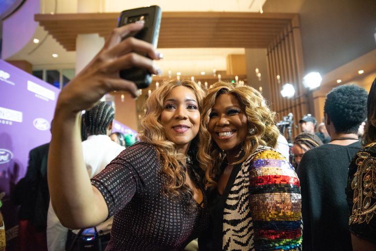 Highlights From Urban One Honors