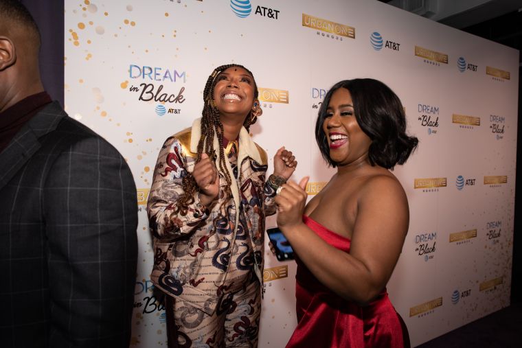 Highlights From Urban One Honors