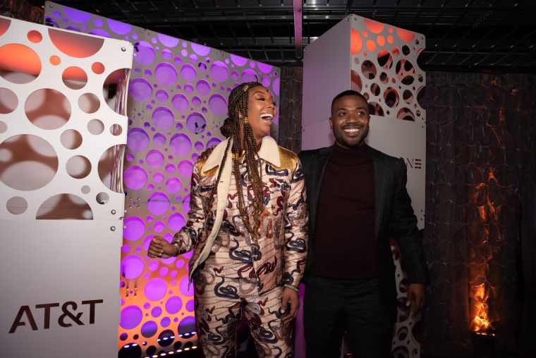 Highlights From Urban One Honors