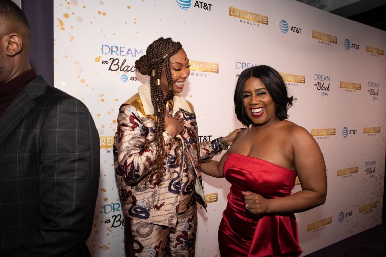 Highlights From Urban One Honors