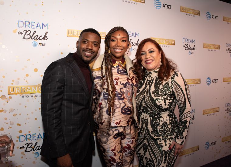 Highlights From Urban One Honors