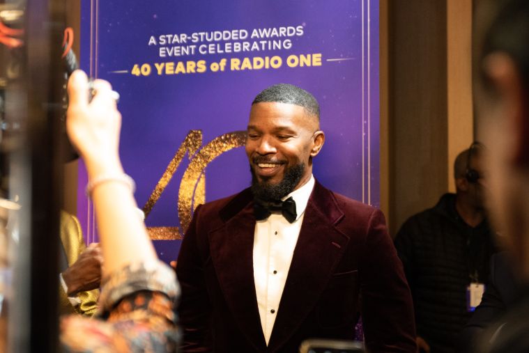 Highlights From Urban One Honors