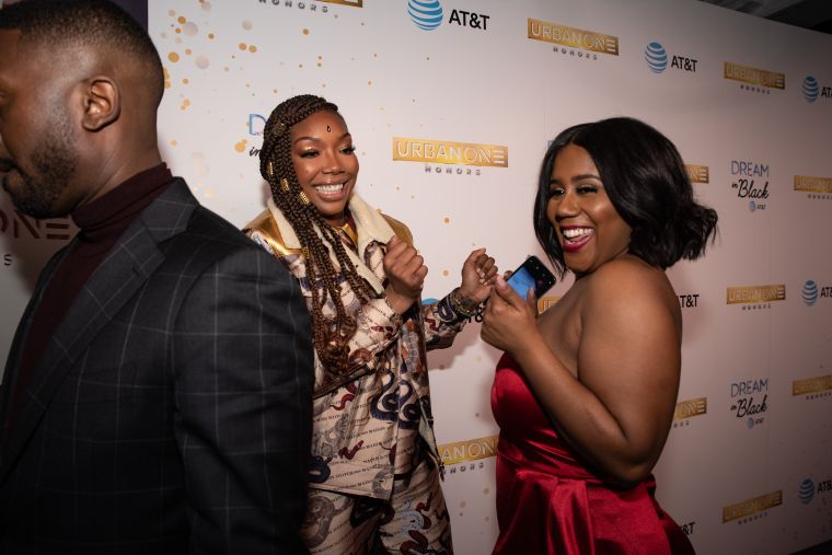 Highlights From Urban One Honors