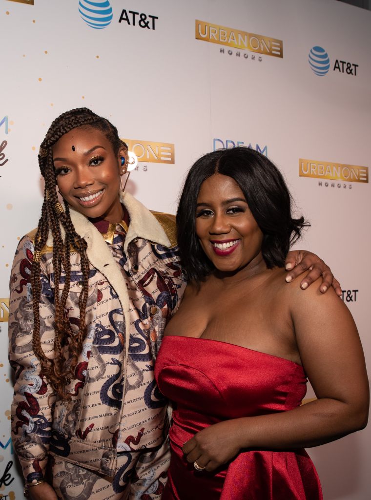 Highlights From Urban One Honors