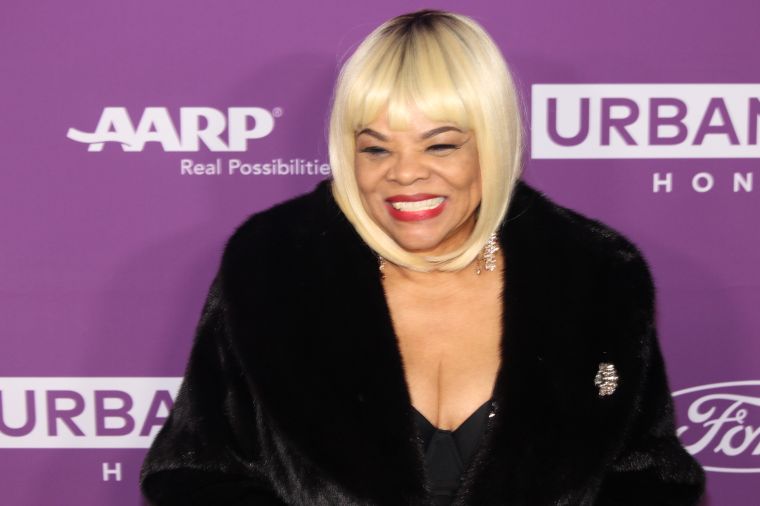 Urban One Honors Purple Carpet