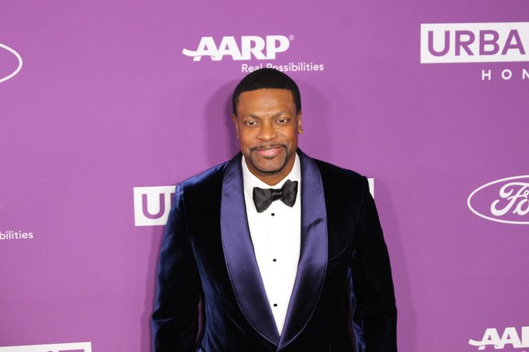 Urban One Honors Purple Carpet