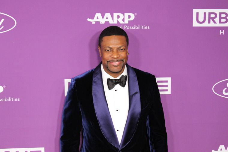 Urban One Honors Purple Carpet