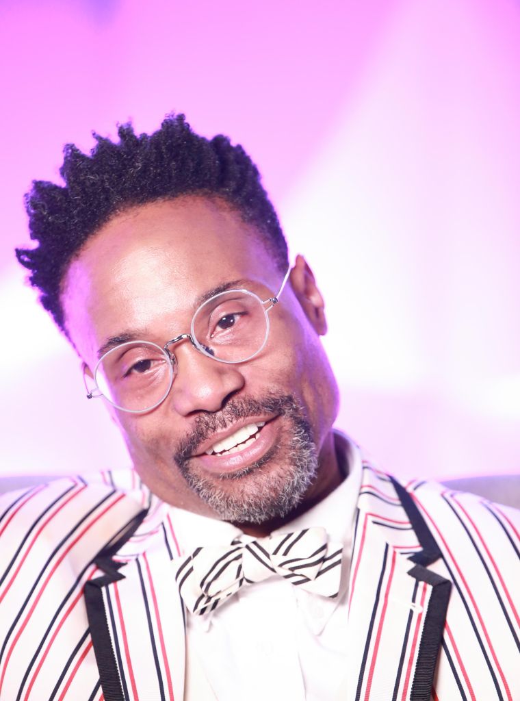 Inside The MIVC VIP Lounge At Urban One Honors