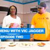 Off the Menu with Vic Jagger: Chef Ki