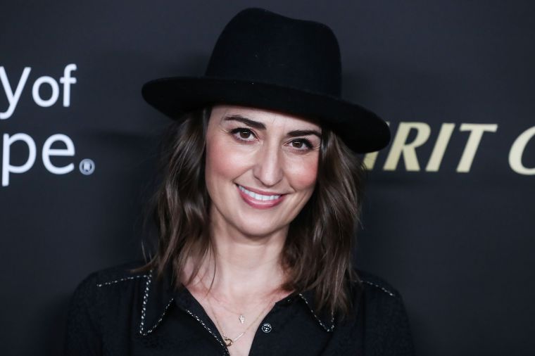 Sara Bareilles