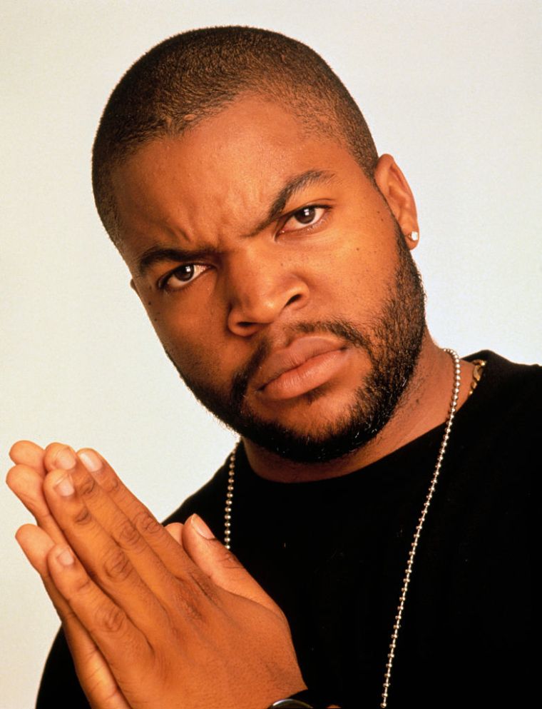 Ice Cube