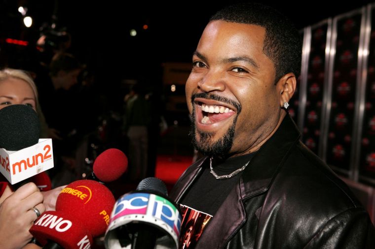 Premiere Of Revolution Studios and Columbia Pictures "XXX: State Of The Union" - Arrivals