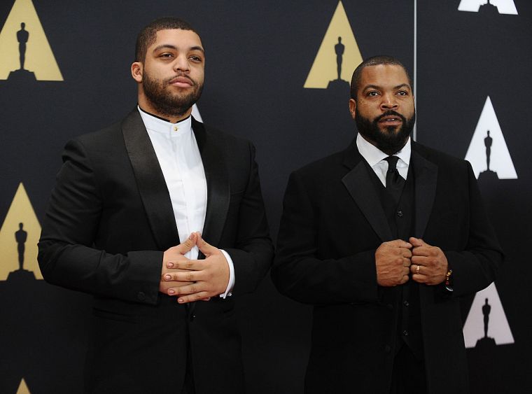 Academy of Motion Picture Arts And Sciences' 7th Annual Governors Awards - Arrivals
