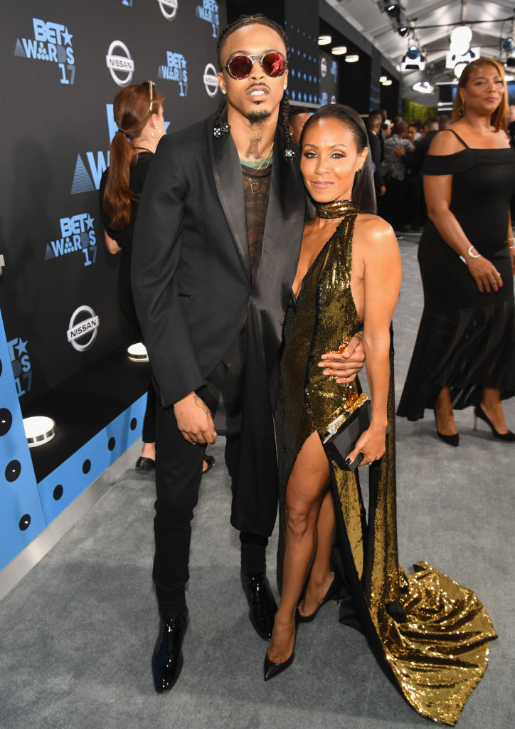 2017 BET Awards - Red Carpet