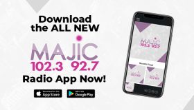 Majic DC App