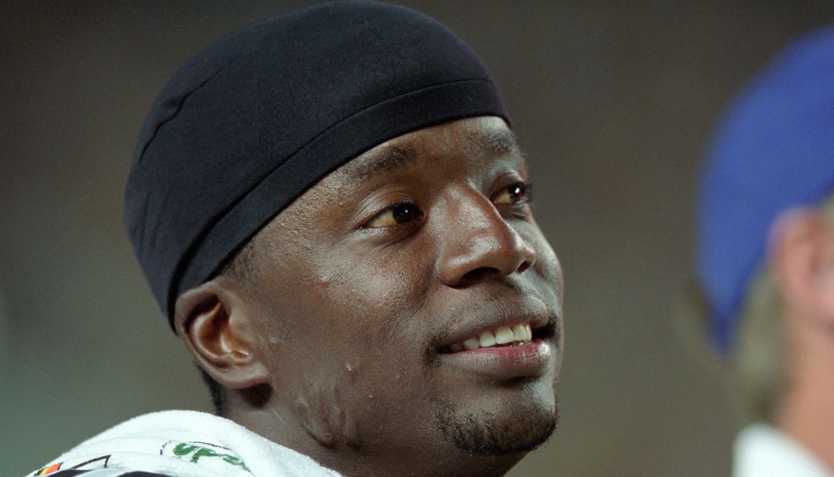 Steelers Kordell Stewart