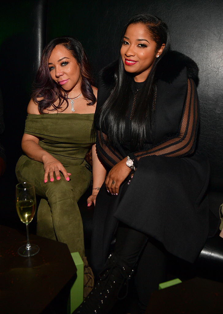 Toya Wright Official Book Release Party