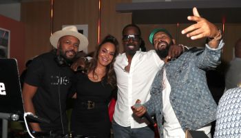 The 9th Annual Mark Pitts & Bystorm Ent Post BET Awards Celebration