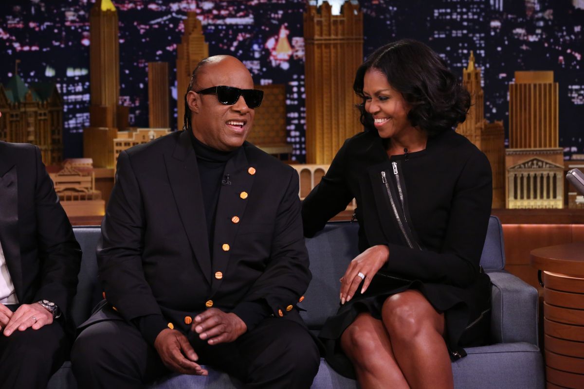 The Tonight Show Starring Jimmy Fallon - Season 4