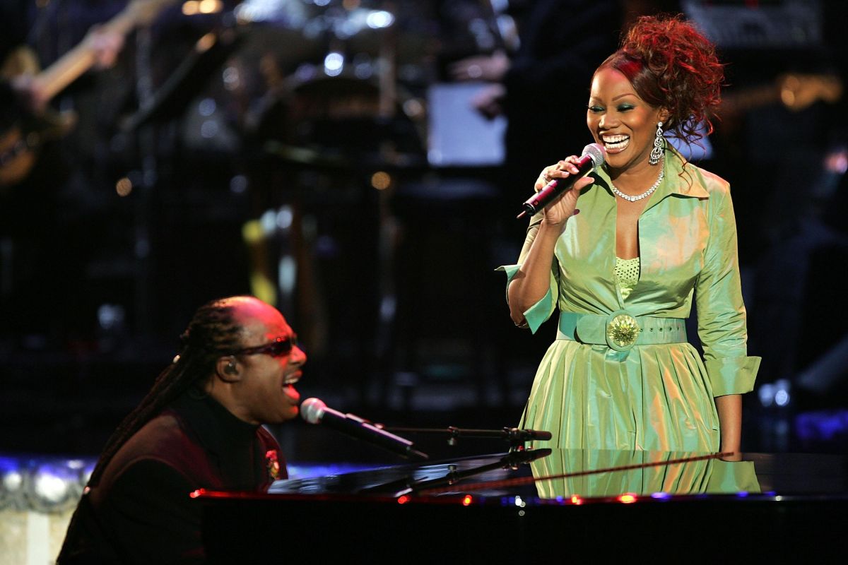 36th NAACP Image Awards - Show