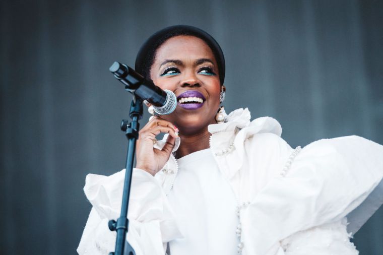 Lauryn Hill