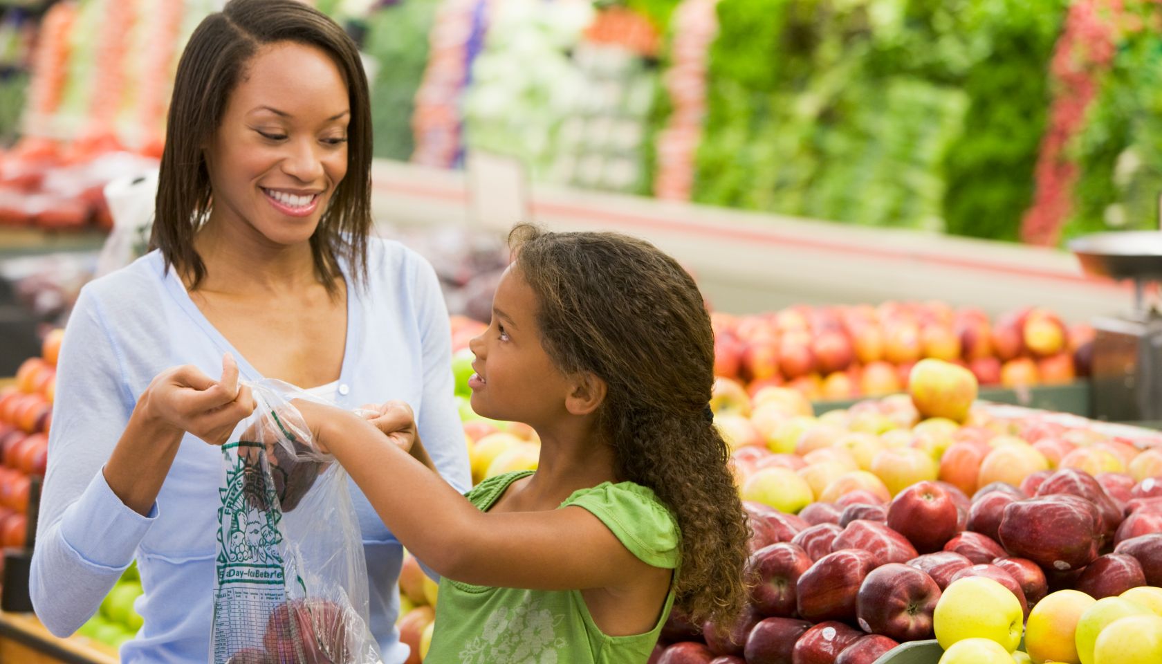 Grocery Shopping
