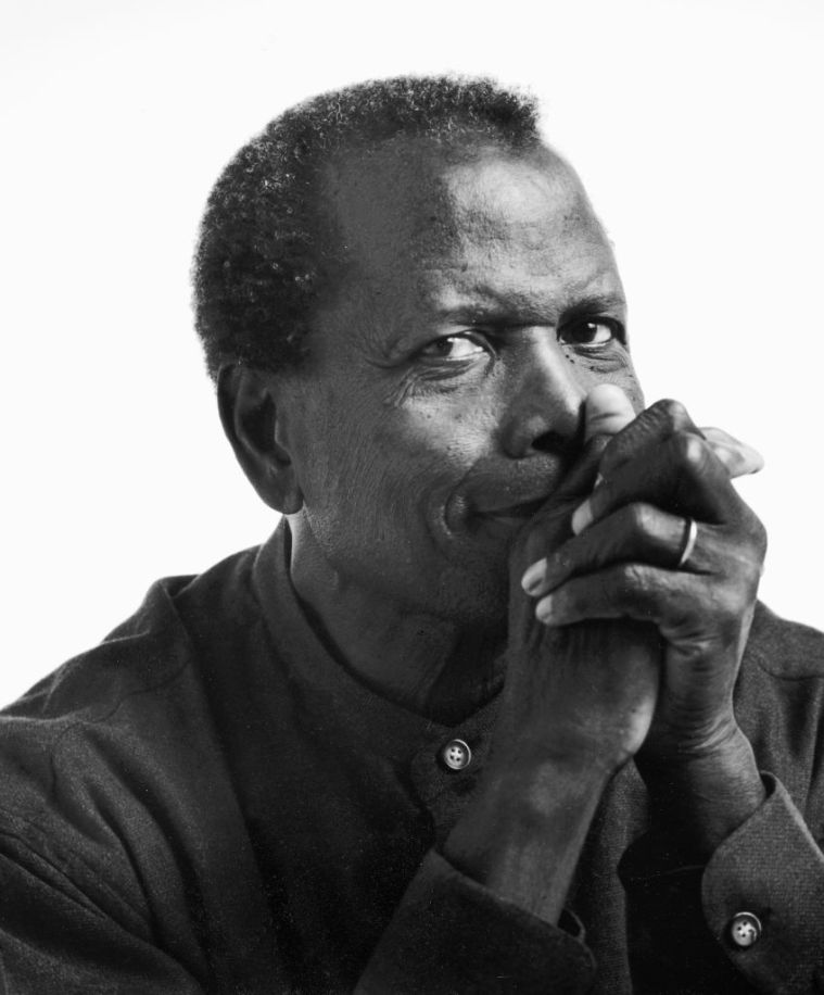 Sidney Poitier