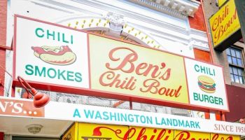 Ben’s Chili Bowl