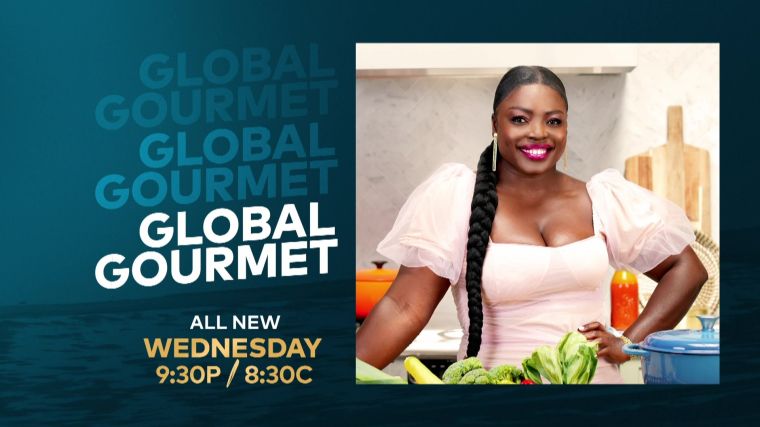 Global Gourmet