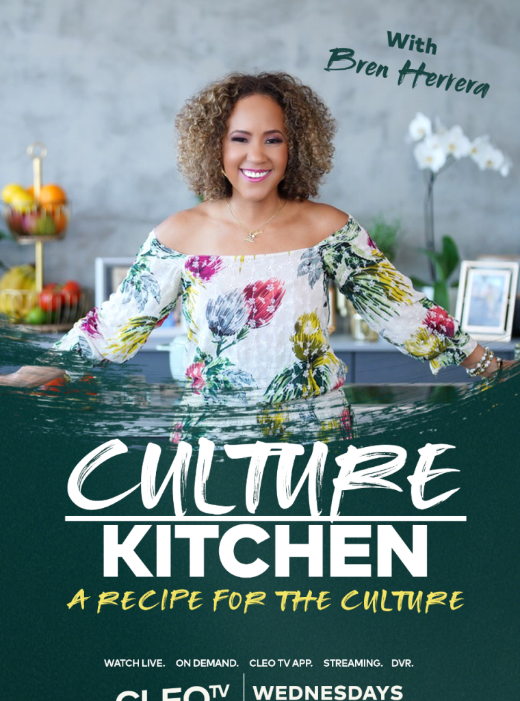 Culture Kitchen