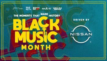 Black Music Month DC 2023