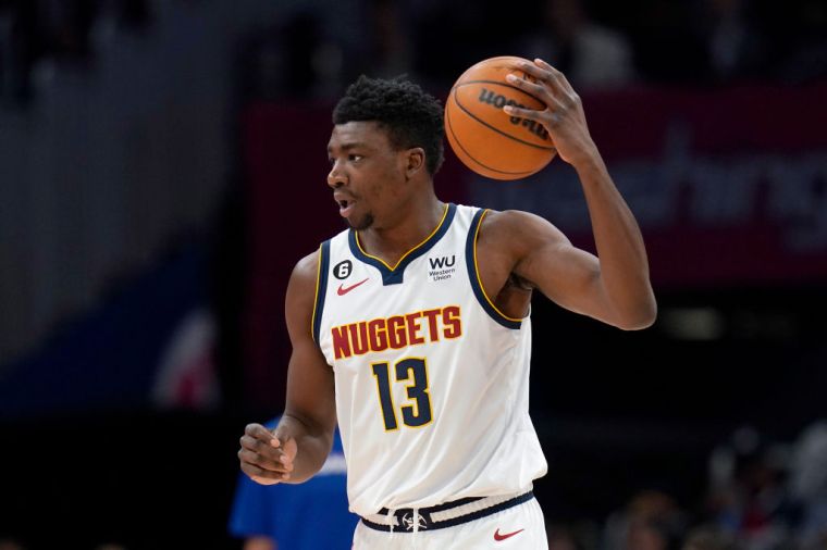 Thomas Bryant