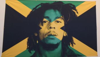 "Bob Marley: One Love Experience" Exhibition World Premiere At The Saatchi Gallery