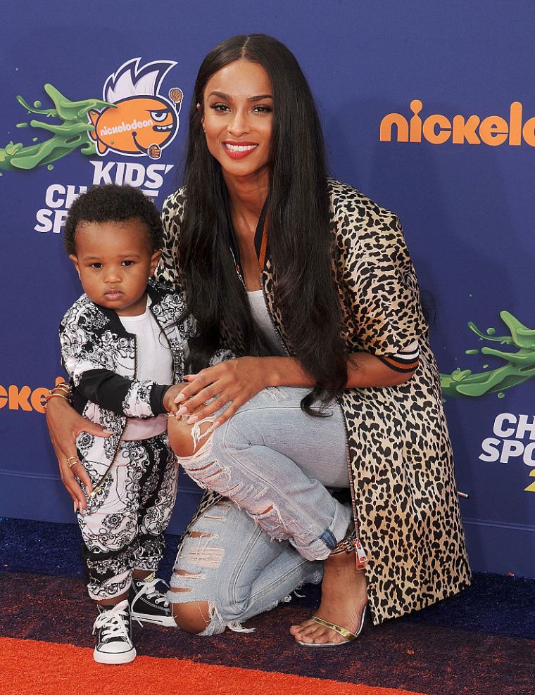 Ciara & Future