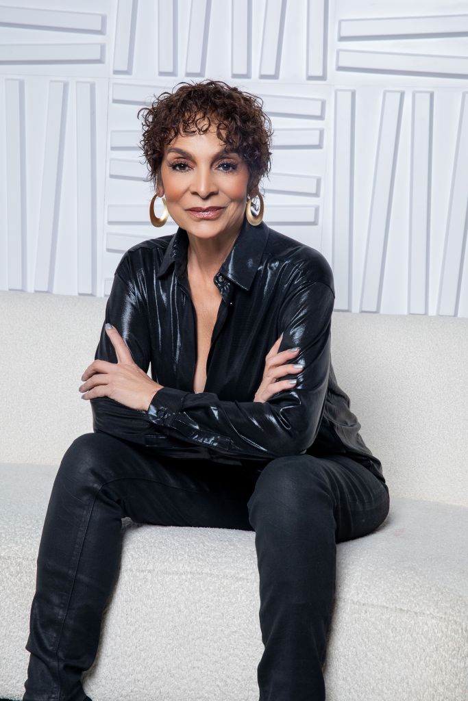 Jasmine Guy