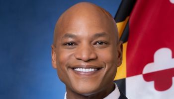 Governor Wes Moore